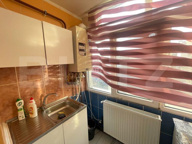 Apartament 2 camere, 52 mp, zona Big  - 6