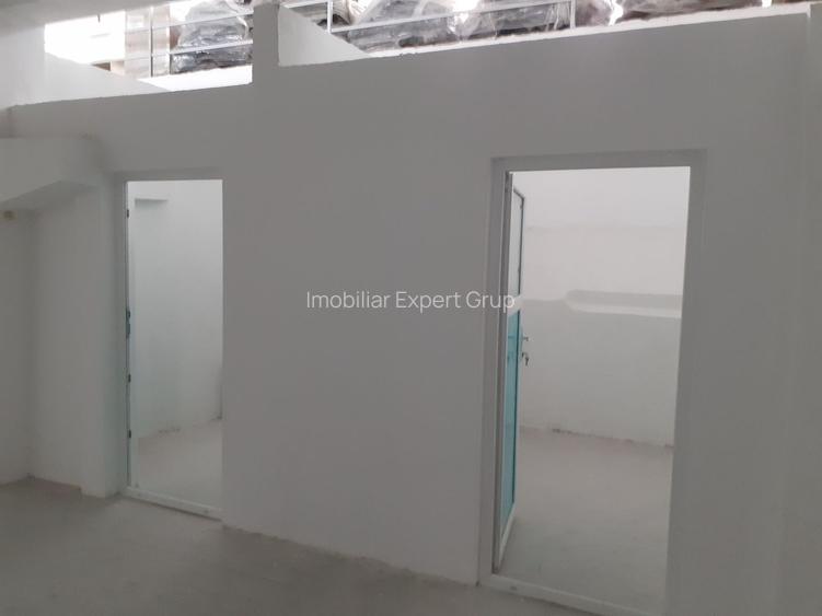 Zona Progresul - hala industriala renovata - 4