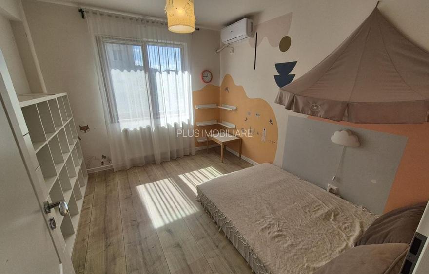 Apartament 3 camere Lux+Loc de parcare in Bloc Nou langa metrou Dristor - 9