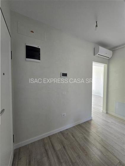 De inchiriat: Penthouse 4 camere 118 mp - etaj 3/3 | Terasa 19,2 mp. 3,8 km fata - 20