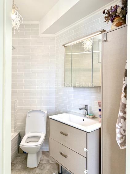 3 camere | Cișmigiu | Vedere Liberă | Centrală | Calea Victoriei - 12