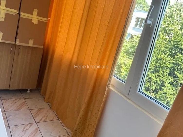 Berceni-Aleea Terasei-Apartament de 3 camere - 10