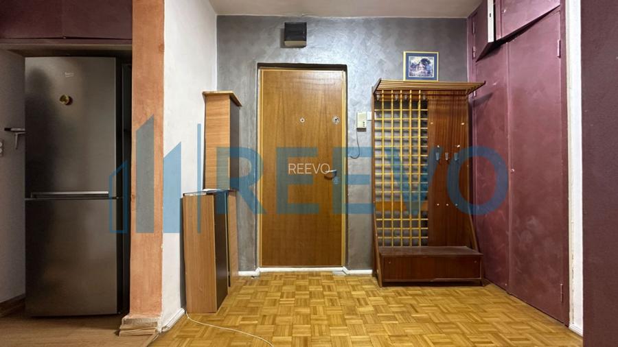 Apartament cu 2 camere, Tic Tac - 3