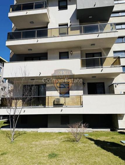 3 camere, Tomis Plus, Maurer Residence, parcare, balcon, parter, centr gaze, A/C - 8