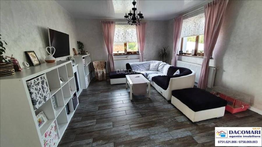 Casa 4 camere, Serbestii Vechi - 6