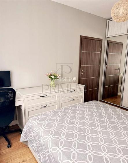 DUMBRAVITA - ZONA DECHATLON - 3 CAMERE - ETAJ 1 - INCALZIRE PARDOSEALA - CLIMA - - 13