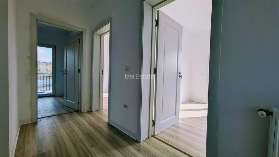 Vila PF 4 camere Valea Lupului 450 mp teren - 6