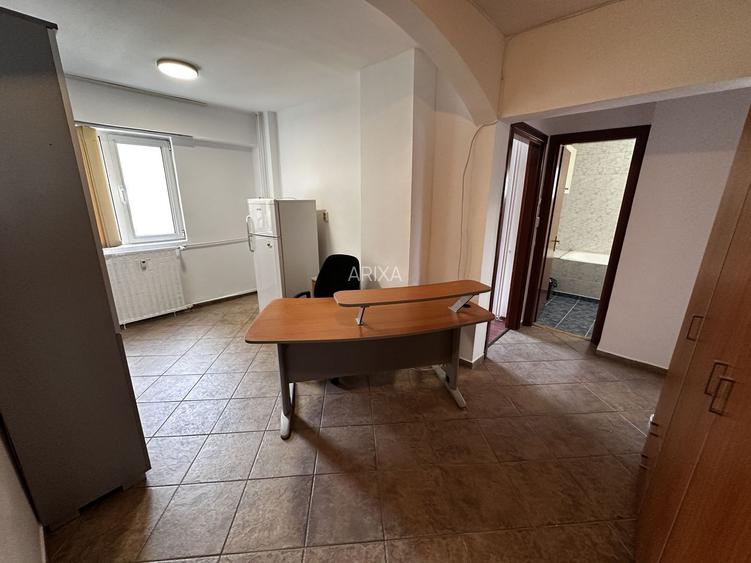 3 Camere 80mp 5Min Metrou Timpuri Noi Spatiu Birou Splaiul Unirii Tieretului - 6