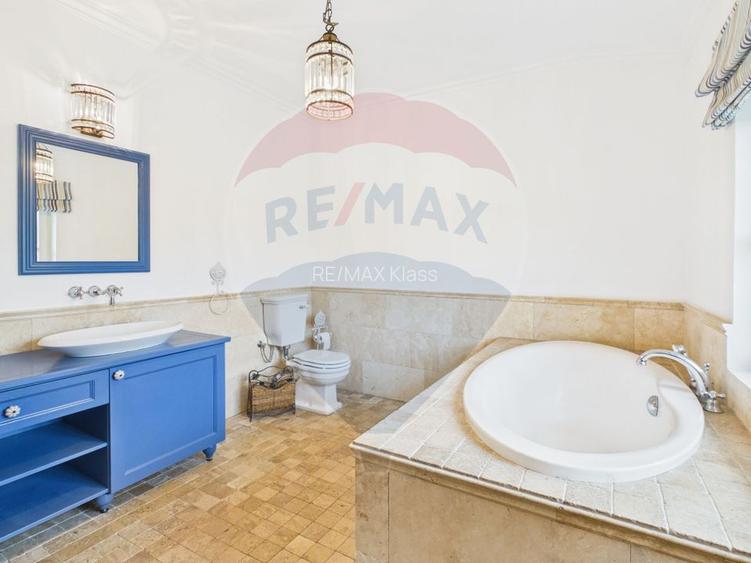 De vanzare casa 4 camere Snagov - 22