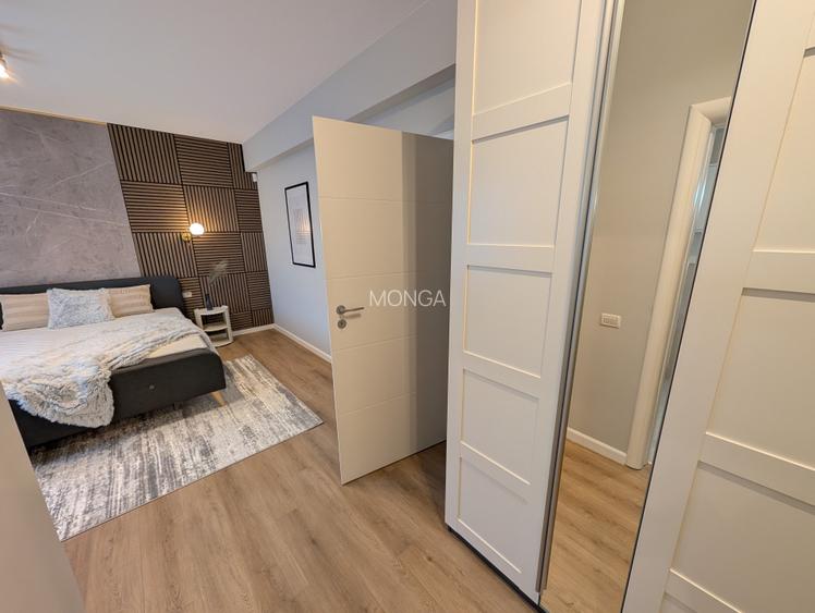 Casa parter 4 camere 114mp | 0 comision | Balotesti - The 8 Residence - 44
