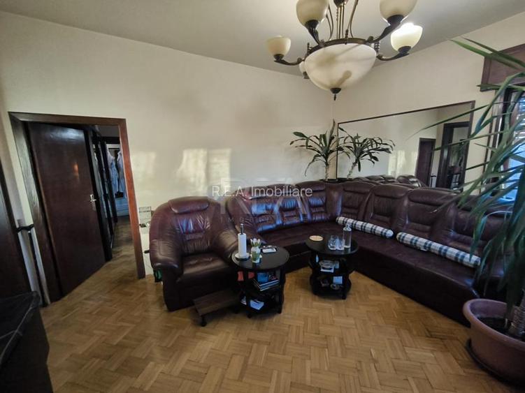 Apartament 6 camere, zona Mosilor - 4