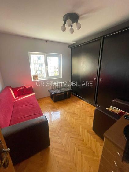 Apartament 3 camere renovat, 2 băi, București Mall, Calea Vitan, pet friendly - 4