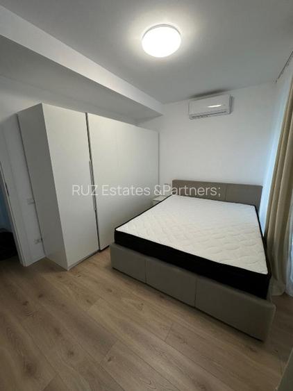 Apartament 2 camere | Prima închiriere | Centrala Proprie | Modern | Decebal - 8