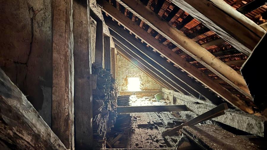 OPORTUNITATE UNICA in Centrul Istoric - POD SPATIOS Transformabil in Apartamente - 9