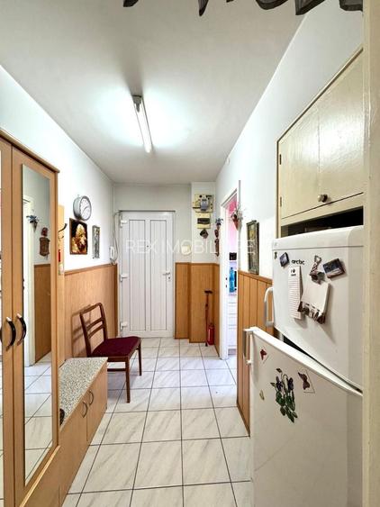 Apartament 3 camere, 69mp - mobilat - Circumvalatiunii - Timisoara - 1