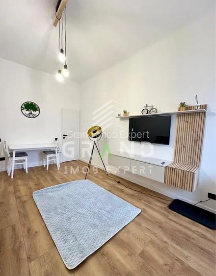 Apartament cu o camera, zona Eroilor, Cluj-Napoca - 2
