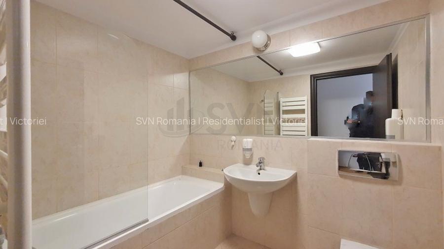 REA1007945 Apartament 3 camere de vanzare-Herastrau - 10