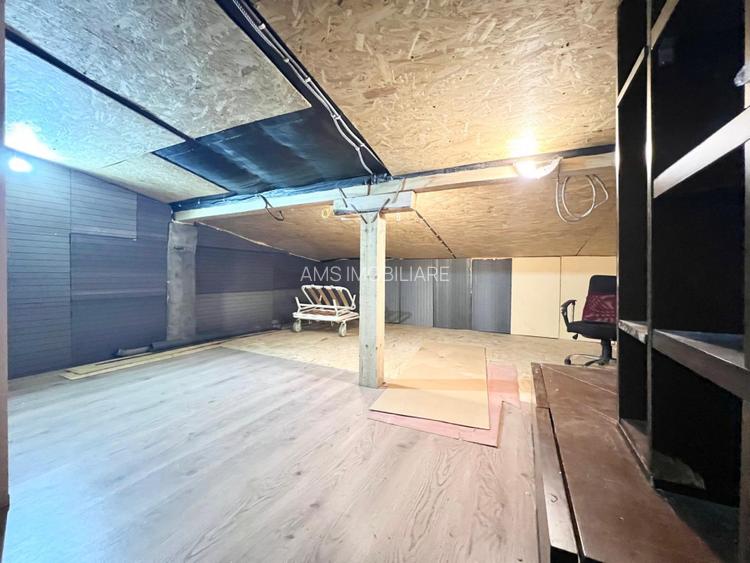 VILA 4 CAMERE / CURTE PROPRIE/ 2 LOCURI PARCARE - 36