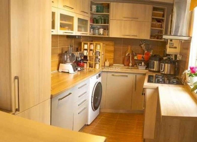 Vanzare Apartament 3 camere Parcul Sebastian, 13 Septembrie - 6