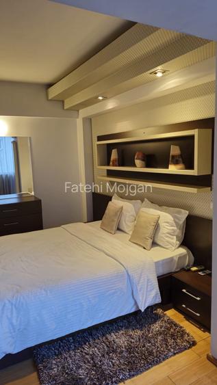 2 Camere Spatios  Dorobanti | Capitale| Floreasca | Primaverii - 6