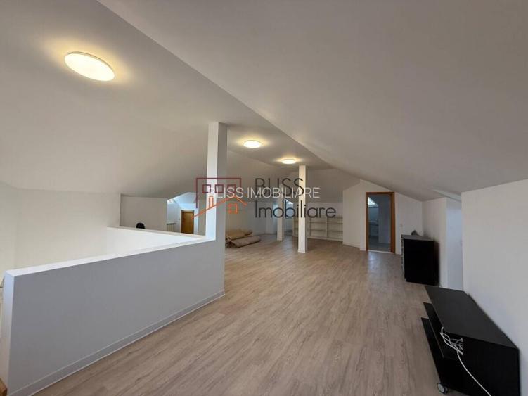 Casă / Vilă 7 camere în zona  Iancu Nicolae British School Bucharest - 14