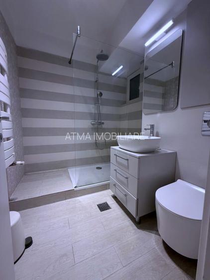 Apartament 3 camere etaj 1 Finisaje Premium | Terasa Popa Nan 2007 - 11