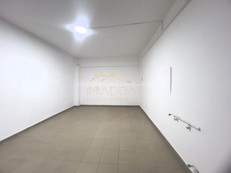 Spatiu Comercial Stradal de Inchiriat | Vanzare | 240mp - 14