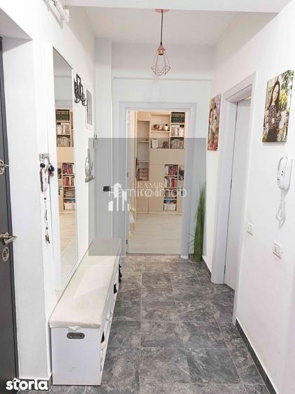 Oportunitate! Apartament 54 mp | zonă dezvoltată | metrou aproape - 8