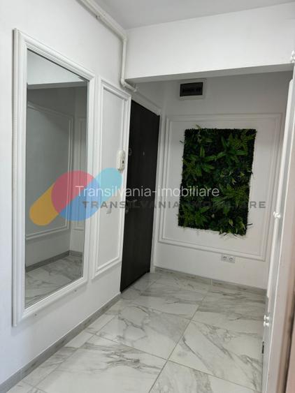 Apartament 2 camere, 40mp, zona Gheorgheni - Iulius Mall - 6