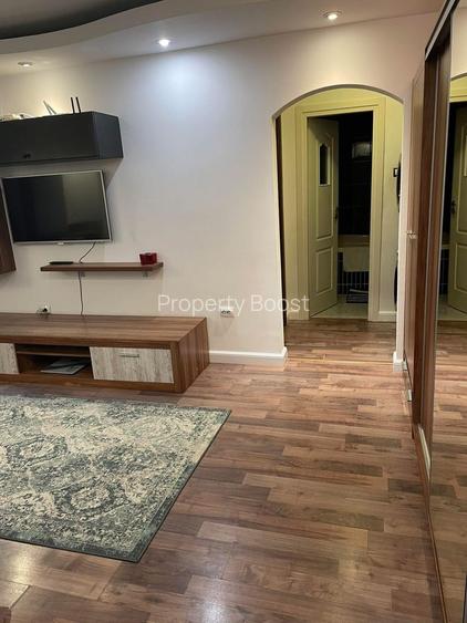 Apartament 3 camere renovat in bloc anvelopat, Gorjului, Militari - 2