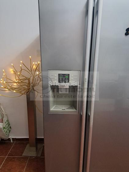 Casa/Vila de inchiriat Sararie - 700 euro - 5