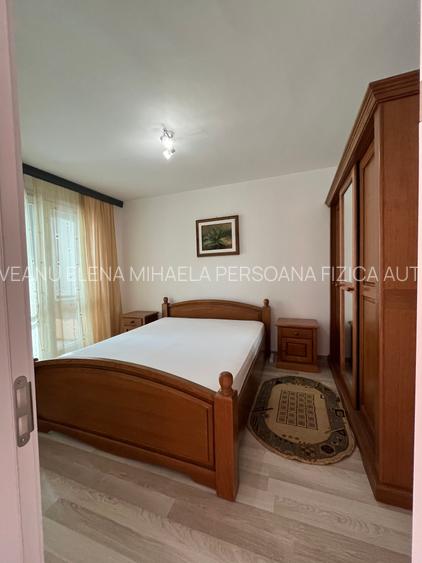 De inchiriat Apartament 2camere, zona Tudor Vladimirescu-Iulius Mall - 6