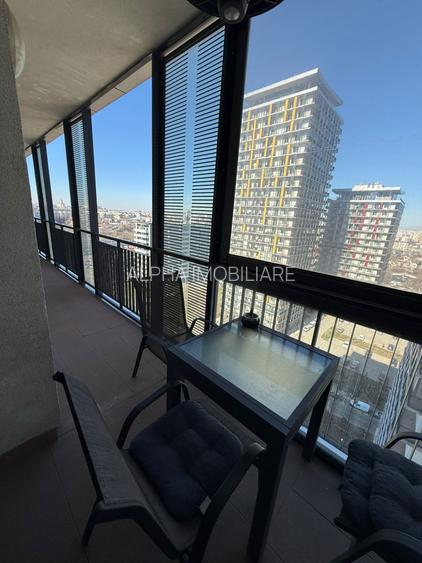 Apartament 2 camere Asmita Gardens | Renovat - 9