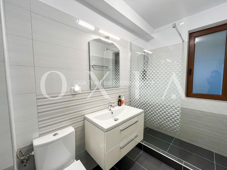 SX670 Calea Urseni - Disponibil Imediat- 2 Locuri Parcare - 10