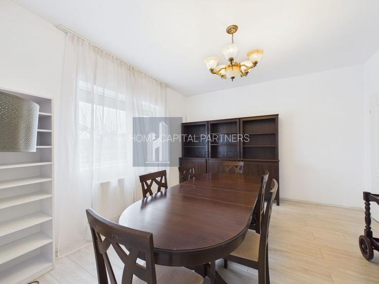 Casă individuală 6 camere | 143 mp utili | Teren 539 mp | Păsărea - 7