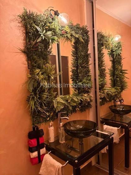 Casă exclusivistă P+E+M, finisată și mobilată modern, zona Europa - 10