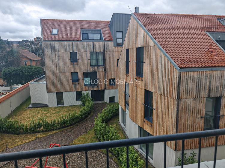 Apartament 3 camere mobilat si utilat nou zona Central - M99 - 17