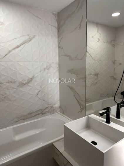 Politehnica: Bl 2023 Încălzire în Pardoseală & Uscător de Rufe, Parcare - 7