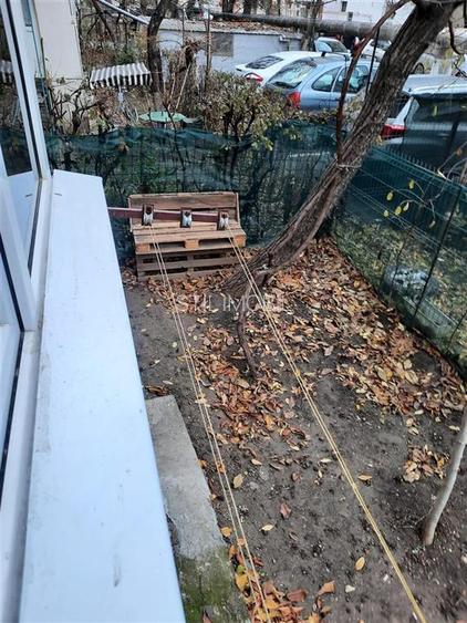 Apartament 2 camere | Mircea cel Bătrân | Parter | Renovare 2023 | Mob - 10