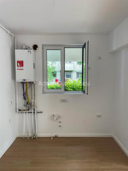 Apartament cu 3 camere 2 bai+terasa de 35 mp bloc Boutique Zona National Arena - 4