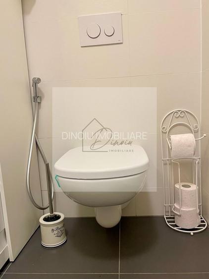 Apartament premium 2 camere Coresi Mall | Parcare Boxă I COMISION 0% - 34