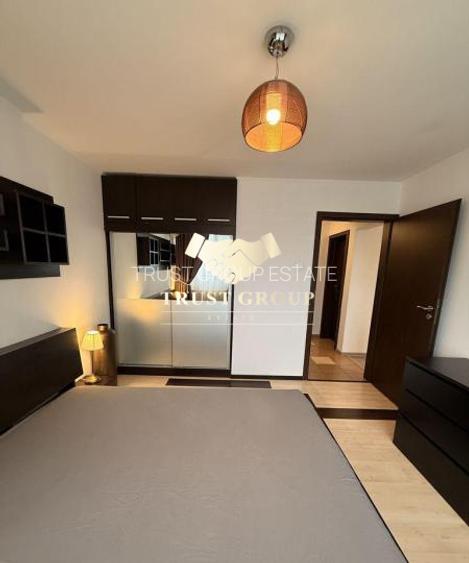 2 camere Drumul Taberei | Bloc reabilitat | Bloc P | - 9