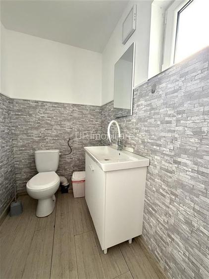 SPATIU DESTINAT BIROURILOR | CALEA ARADULUI | ORADEA - 5