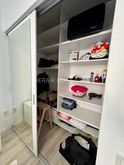 Apartament doua camere cu Loc de Parcare, Nou Mobilat-Utilat, Avangarde Ilie Pet - 9