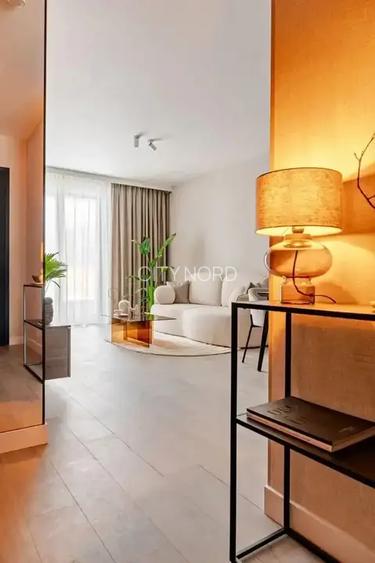 Loc parcare inclus! Predare aprilie, finisaje premium, incalzire pard - 3