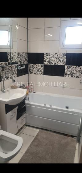 Apartament 4 camere, complet mobilat si utilat, Gorjului - 14