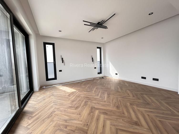 NORTH VILLAS | VILA PREMIUM | INDIVIDUALA | POMPA DE CALDURA - 27