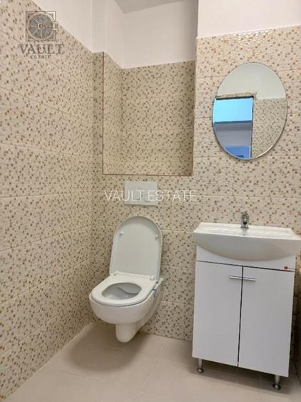 Apartament 3 camere -1 minut de mers pe jos pana la metrou Gorjului - 10