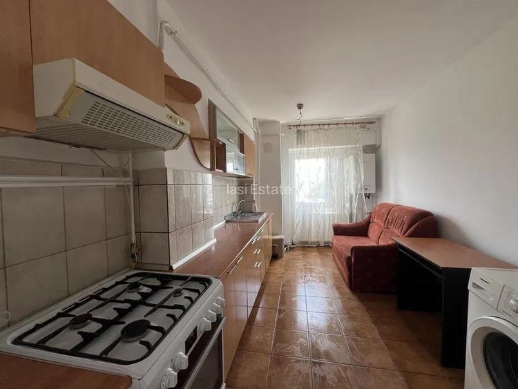 Apartament 1 Camera Capat Cug - 3