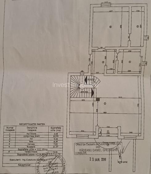 INCHIRIERE- SPATIU COMERCIAL - FRUMOASA - 4